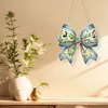 Easter Bow - 5D DIY Craft Pendant