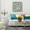Sea Soul-Full Round Diamond Painting(30*30cm)