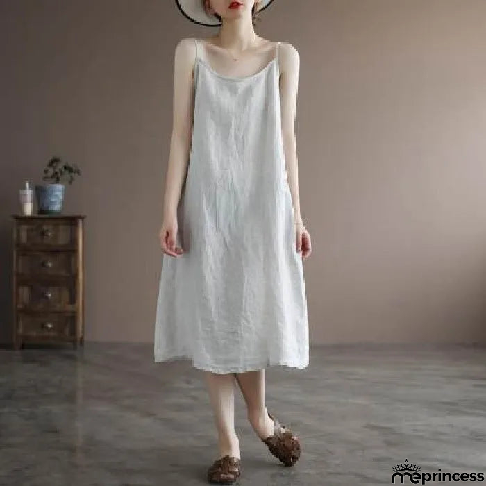 Fresh and fashionable Dress