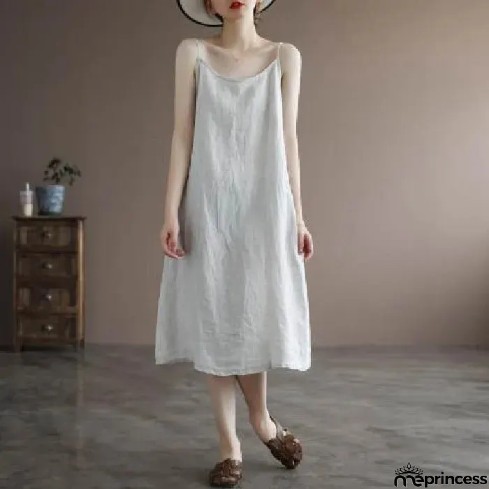 Fresh and fashionable Dress