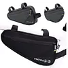 1L EVA Bike Frame Bag Protective Cycling Storage Bag Portable for Outdoor Riding