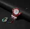 DIY 5D Diamond  Mosaic Sun Catcher Window Keyring Pendant Kits