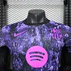 2025-2026 Player Version Barcelona Special Edition Football Shirt 1:1 Thai Quality