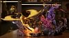 Gaia The Fierce Knight - Duel Monsters/ Yu-Gi-Oh! Resin Statue - WASP Studios