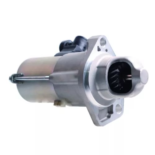 Dronehint New Starter For Acura TLX L4 2.4L 15-20 52075 16278 91-26-2177 (For: Acura) Parts