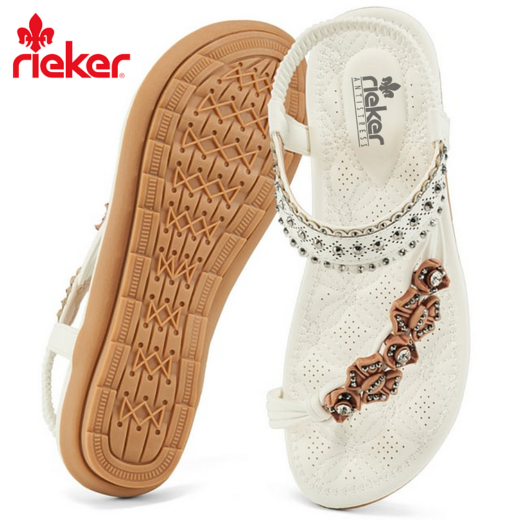 &Uacute;J RIEKER&reg; NŐI ORTOP&Eacute;D SZAND&Aacute;L