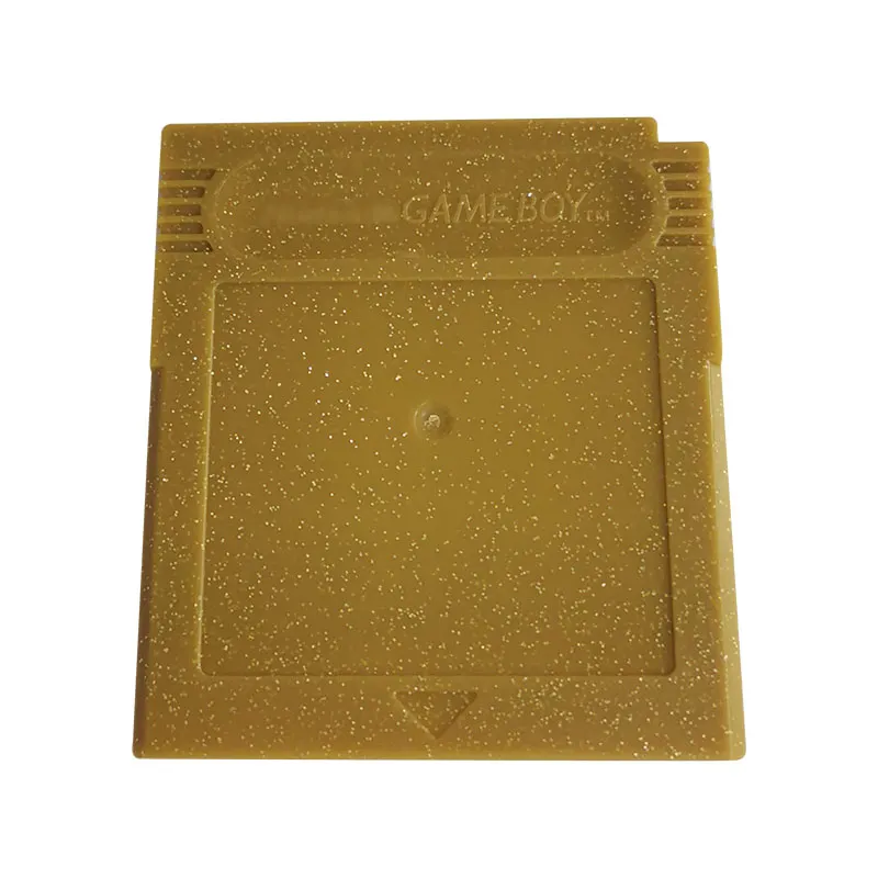 10/pcs GBC Game Card Housing Box Case Replacement For Game Boy GB GBC 