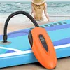 [US Local Warehouse] 20PSI SUP Board Pump with Auto Shut Off Air Compressor for Air Boat Mattress