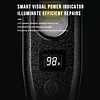 Rechargeable Powerful LED Work Light W/ Hooks & Magnetic Base for Garage Car