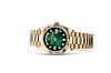 Rolex 128238 Day-Date Green ombre - New