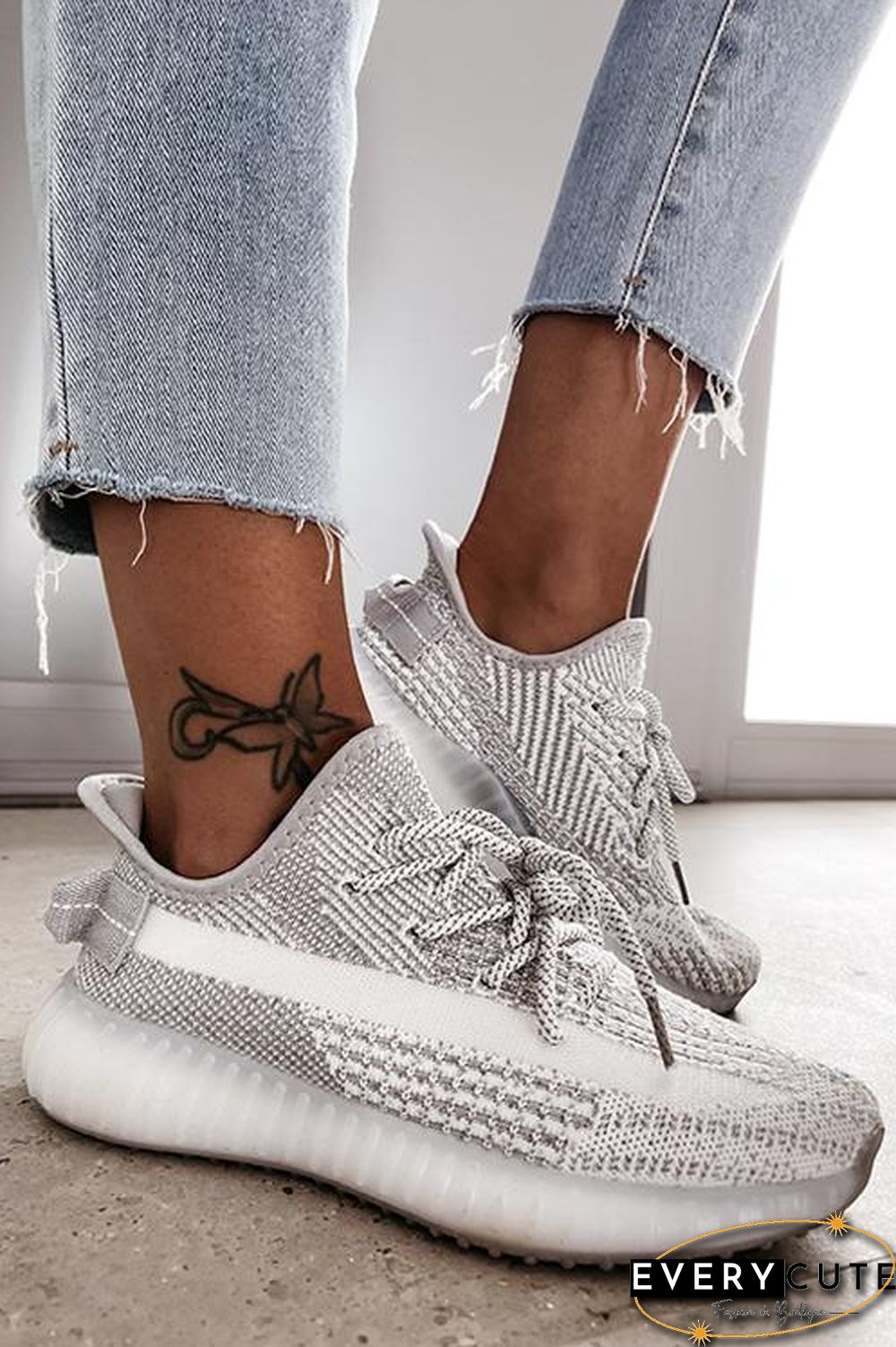 Runner Fluo Sneakers