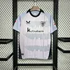 2024/2025 Athletic Bilbao Third Away Football Shirt 1:1 Thai Quality
