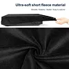 Dustproof Protective Cover Scratch-Resistant Record Player Cover Compatible with Sony PS-LX310BT Turntable