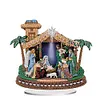 Ornement religieux j&eacute;sus-bricolage
