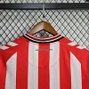 2025-2026 Sunderland Home Football Shirt 1:1 Thai Quality