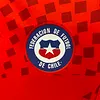 2024 Women Chile Home Football Shirt 1:1 Thai Quality