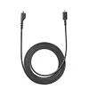 Replacement Sound Card Audio Cable for SteelSeries Arctis 7 5 3 Headset