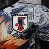 2025 Player Version Japan Dragon Ball Special Edition Football Jersey 1:1 Thailand Quality