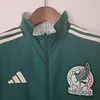 2022 Mexico Windbreaker Double Sided love fball