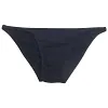 Simple Men's Milk Silky Bikini Briefs