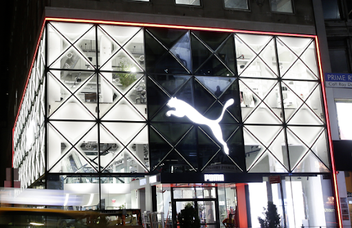 Sporting Goods Puma North America wprowadza technologię identyfikacji radiowej (RFID) w 135 sklepach na całym kontynencie