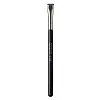 Eyeliner Eyebrow Brush Angled Flat Head Fiber Hair Brow Contour Eyeliner Fine Makeup Brushes Professional Makeup Tools 1/2/3pcs