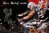 1/6 Scale Sound&nbsp;Hashira Uzui Tengen - Demon Slayer: Kimetsu no Yaiba Resin Statue - Hero Belief Studios