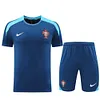 2025-2026 Portugal Training Suit Football Shirt 1:1 Thai Quality