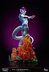Fourth Form Frieza - Dragon Ball Resin Statue - D-M Studios