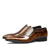 Mens Slip On Dress Shoes Wedding