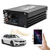 4x50W Car DSP Digital Audio Processor 4 In 6 Out DSP Car Power Amplifier for Car