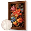 Tulip - Paint By Numbers - 40*70CM - Large Size
