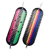 Trolling Fishing Diving Flash Board Salmon Fishing Flasher Bait Lure Flasher