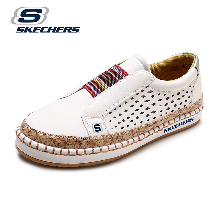 Skechers - női mindennapi beb&uacute;j&oacute;s cipő