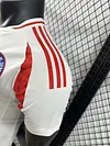 2024 Player Version Chile Away-Football Shirt 1:1 Thai Quality