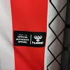 2025-2026 Sunderland Home Football Shirt 1:1 Thai Quality