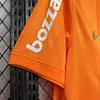 2010 Retro Corinthians Orange Jersey 1:1 Thai Quality love fball