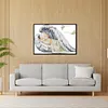 Baby Angel-11CT Counted Cross Stitch Kit(49*34cm)