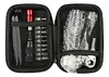 Road Bike Tire Repair Tool Kit Mountain Bike Repair Tool Kit Multi-Function Portable Repair