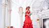 1/6 Scale Aerith Gainsborough - (FF7) Final Fantasy VII Resin Statue - LiZhi Studio