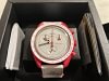 Swatch Moonswatch &bdquo;Misja na Marsa&rdquo; Omega x Swatch