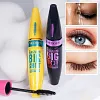 Mascara volumisant &agrave; 3 types de brosse