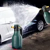 2L Electric Car Wash Spray Bottle Car Foam Sprayer for Car Wash Home Cleaning