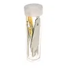 30pcs Cross Stitch Sewing Needle Threading Device DIY Tool Needle Threader