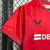 2024-2025 Sevilla FC Away Football Shirt 1:1 Thai Quality