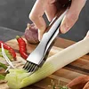 Hot Sale-Shred Silk The Knife