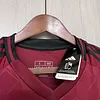 2024 Belgium Home Football Shirt 1:1 Thai Quality