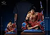 1/4 & 1/8 Scale Kimono Luffy - ONE PIECE Resin Statue - SD-Studio
