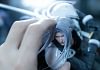 1/6 Scale Destined Battle 2.0 - (FF7) Final Fantasy VII Resin Statue - THE ONES Studio