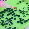 1 Bag Round Drill Resin Rhinestones(DMC 890)